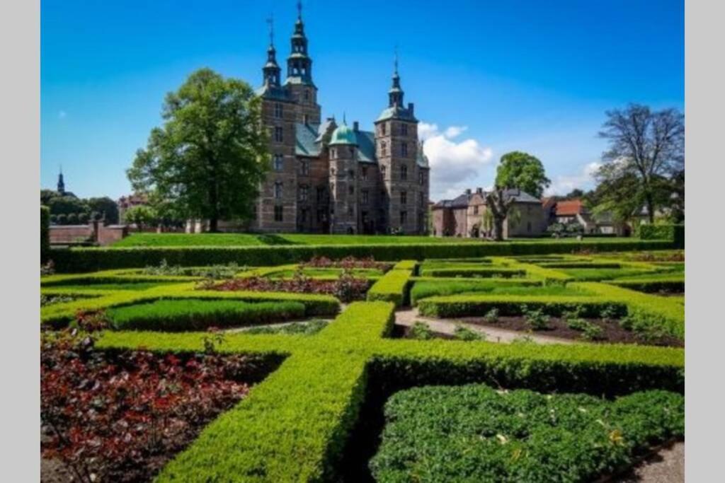 The Heart Of Copenhagen-Queen'S Neighbor Exterior foto